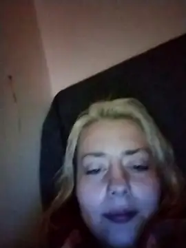 SkarlettRose96 online show from 19, 1, 2026