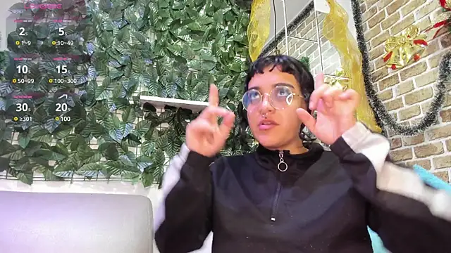 kory mansson online show from 4, 1, 2025