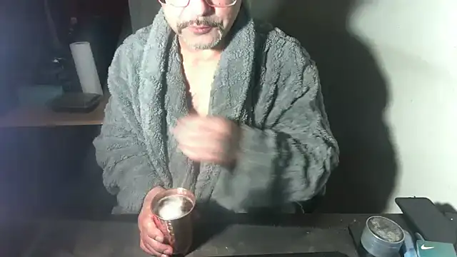 Snapshot of RickStone51 chatting on 2, 3, 2026 RickStone51 online show from 2, 3, 2026