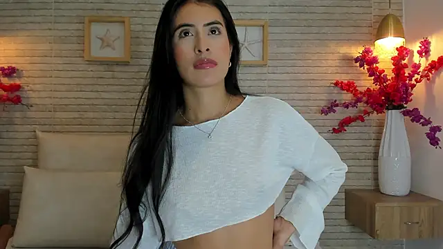 Snapshot of IssabellaLopez chatting on 4, 10, 2025 IssabellaLopez online show from 4, 10, 2025