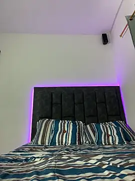 IssabellaLopez online show from 20, 12, 2025