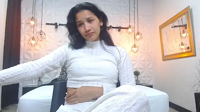 Alison Wiley online show from 13, 1, 2025