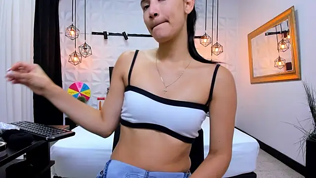 Alison Wiley online show from 12, 3, 2025