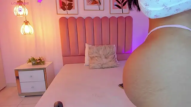 nastyalvanova online show from 19, 6, 2026