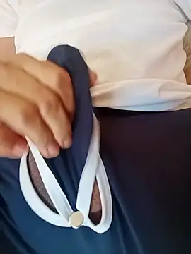 Snapshot of El_baby12 chatting on 19, 11, 2025 El baby12 online show from 19, 11, 2025