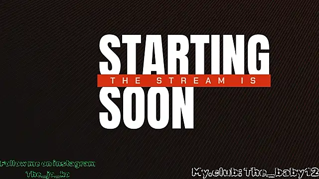 Snapshot of El_baby12 chatting on 5, 2, 2026 El baby12 online show from 5, 2, 2026