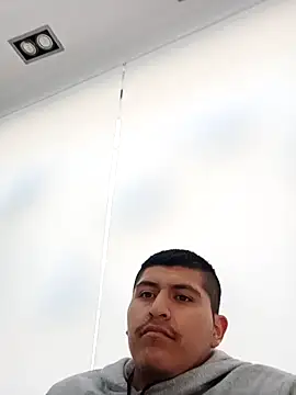 Snapshot of El_baby12 chatting on 19, 2, 2026 El baby12 online show from 19, 2, 2026