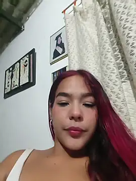 Snapshot of SweetFortuner chatting on 6, 7, 2026 SweetFortuner online show from 6, 7, 2026