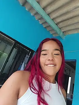 Snapshot of SweetFortuner chatting on 7, 7, 2026 SweetFortuner online show from 7, 7, 2026