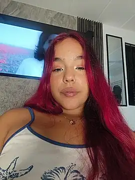 Snapshot of SweetFortuner chatting on 16, 7, 2026 SweetFortuner online show from 16, 7, 2026