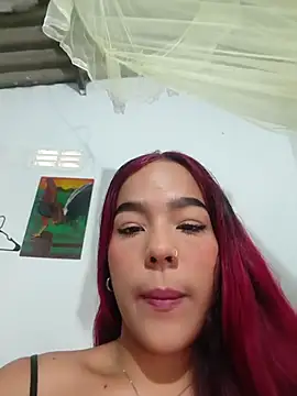 Snapshot of SweetFortuner chatting on 17, 7, 2026 SweetFortuner online show from 17, 7, 2026