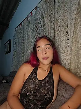 Snapshot of SweetFortuner chatting on 30, 7, 2026 SweetFortuner online show from 30, 7, 2026