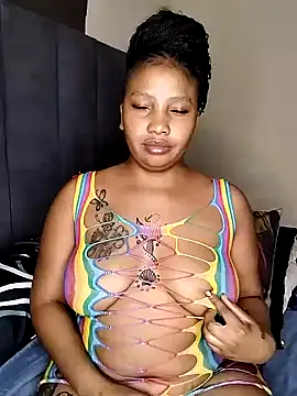 quenliyasa online show from 8, 1, 2025