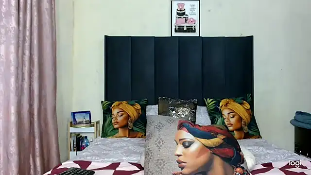 Snapshot of quenliyasa chatting on 29, 4, 2026 quenliyasa online show from 29, 4, 2026
