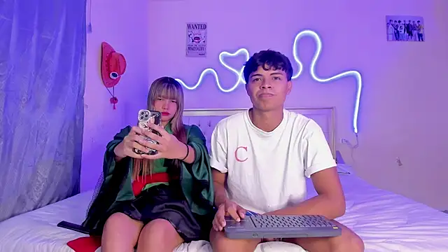 Snapshot of dafnezahiraa_ chatting on 6, 11, 2025 dafnezahiraa online show from 6, 11, 2025