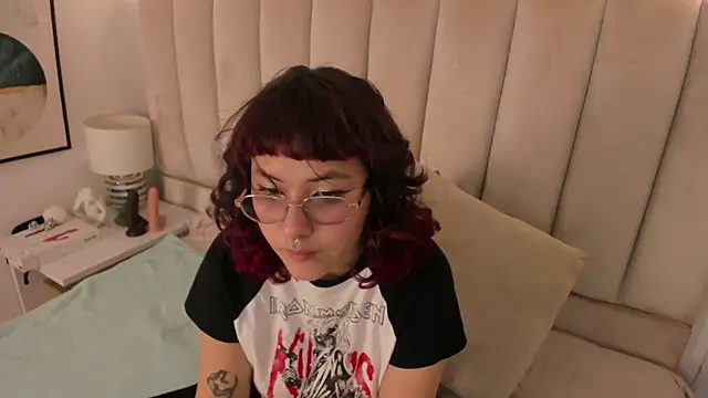 Snapshot of Haru_Bonny chatting on 28, 11, 2025 Haru Bonny online show from 28, 11, 2025