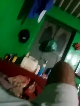 Snapshot of SSmadhu chatting on 13, 10, 2025 SSmadhu online show from 13, 10, 2025