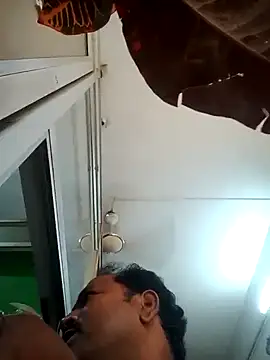 Snapshot of SSmadhu chatting on 15, 10, 2025 SSmadhu online show from 15, 10, 2025