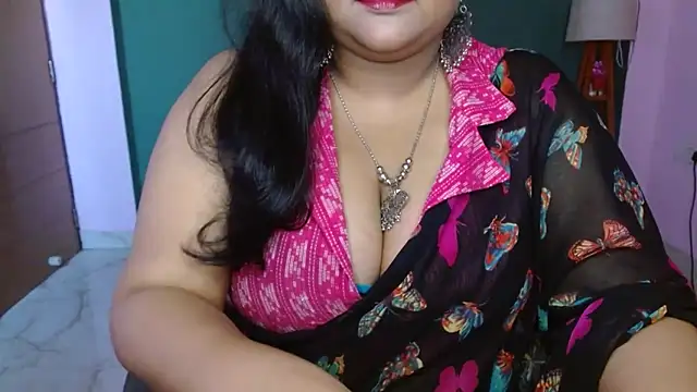 Naughty Ayesha1 online show from 19, 5, 2026