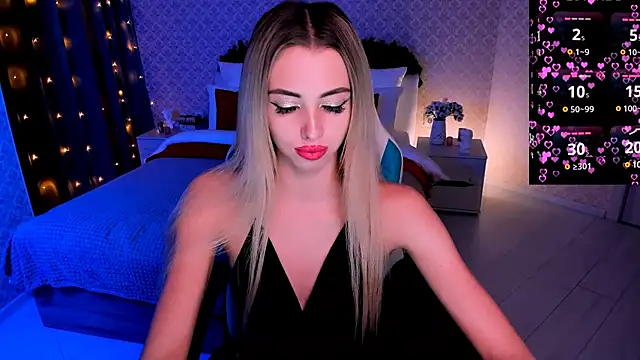 Emilia Klar online show from 16, 1, 2025