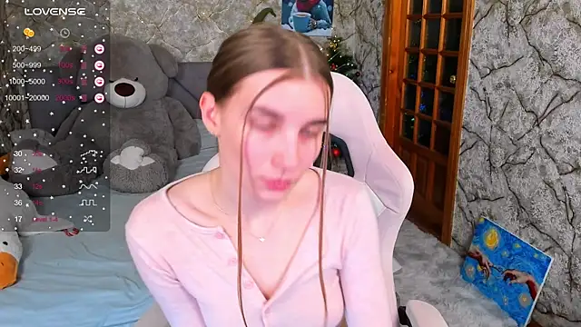  flowersweeet  online show from 19, 12, 2025