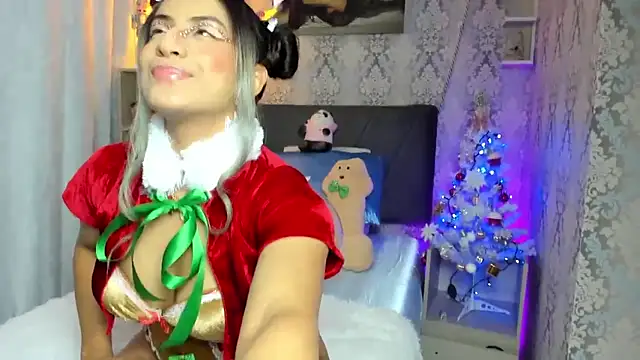 Alaia Love77 online show from 14, 12, 2025