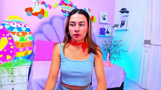 HannaPretthy online show from 31, 3, 2026