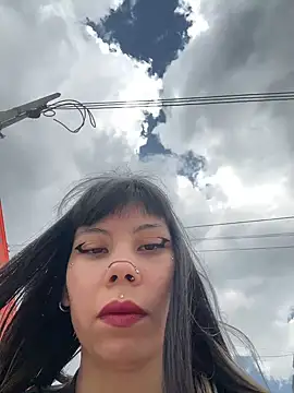 EemaHaruki online show from 3, 12, 2024