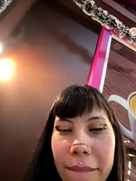 EemaHaruki online show from 3, 12, 2024