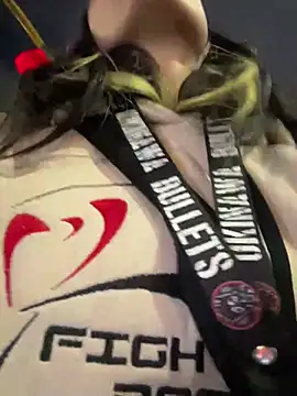 EemaHaruki online show from 20, 2, 2025