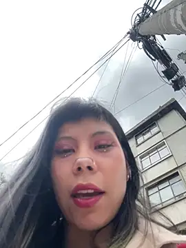 EemaHaruki online show from 6, 3, 2025