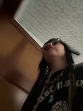 EemaHaruki online show from 23, 10, 2025