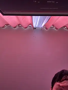 EemaHaruki online show from 13, 2, 2026