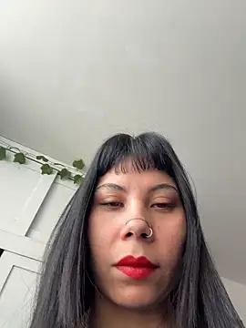 Snapshot of EemaHaruki chatting on 3, 6, 2026 EemaHaruki online show from 3, 6, 2026