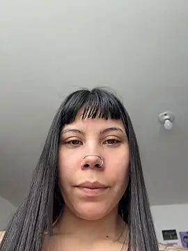 Snapshot of EemaHaruki chatting on 12, 6, 2026 EemaHaruki online show from 12, 6, 2026