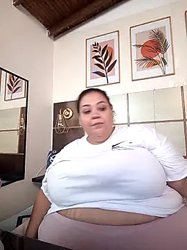 Alisson am online show from 19, 3, 2025