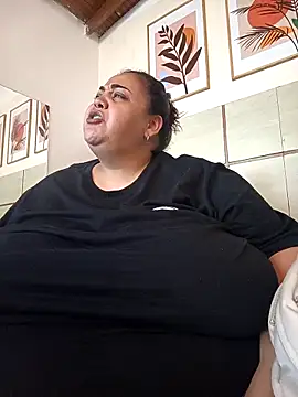 Alisson am online show from 11, 9, 2025