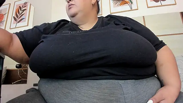 Alisson am online show from 21, 9, 2025