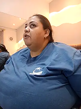 Alisson am online show from 1, 11, 2025