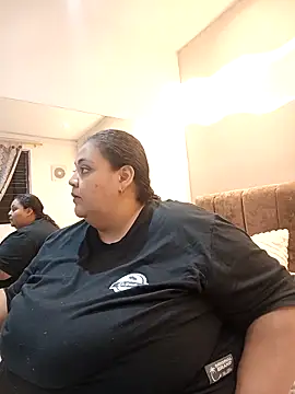 Snapshot of Alisson_am chatting on 5, 12, 2025 Alisson am online show from 5, 12, 2025