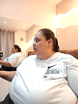 Snapshot of Alisson_am chatting on 17, 12, 2025 Alisson am online show from 17, 12, 2025