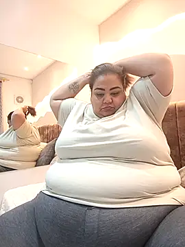 Snapshot of Alisson_am chatting on 20, 12, 2025 Alisson am online show from 20, 12, 2025