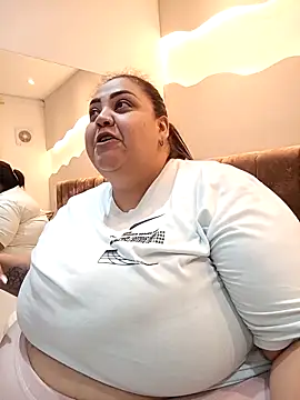 Snapshot of Alisson_am chatting on 21, 12, 2025 Alisson am online show from 21, 12, 2025