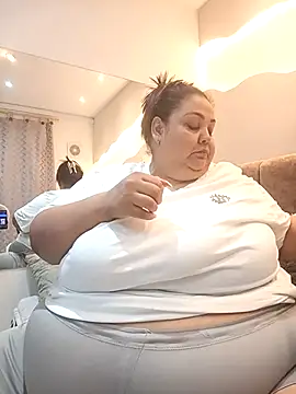 Snapshot of Alisson_am chatting on 9, 1, 2026 Alisson am online show from 9, 1, 2026