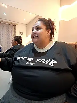 Snapshot of Alisson_am chatting on 11, 1, 2026 Alisson am online show from 11, 1, 2026