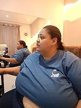 Snapshot of Alisson_am chatting on 13, 1, 2026 Alisson am online show from 13, 1, 2026