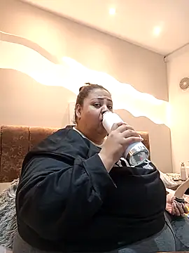 Snapshot of Alisson_am chatting on 14, 1, 2026 Alisson am online show from 14, 1, 2026