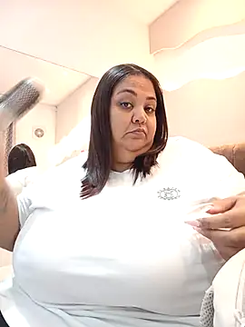 Snapshot of Alisson_am chatting on 16, 1, 2026 Alisson am online show from 16, 1, 2026