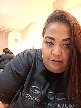 Snapshot of Alisson_am chatting on 19, 1, 2026 Alisson am online show from 19, 1, 2026