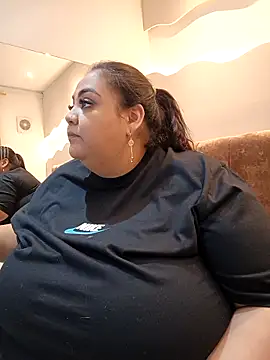 Snapshot of Alisson_am chatting on 9, 2, 2026 Alisson am online show from 9, 2, 2026